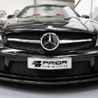 Prior Design Mercedes SL-Class R230 BLACKEDITION