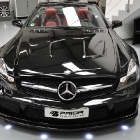 Prior Design Mercedes SL-Class R230 BLACKEDITION