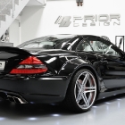 Prior Design Mercedes SL-Class R230 BLACKEDITION