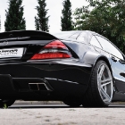 Prior Design Mercedes SL-Class R230 BLACKEDITION