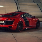 Prior Design PD GT650 Audi R8