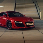 Prior Design PD GT650 Audi R8