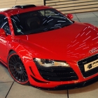 Prior Design PD GT650 Audi R8