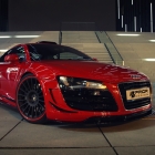 Prior Design PD GT650 Audi R8