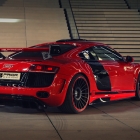 Prior Design PD GT650 Audi R8