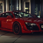 Prior Design PD GT650 Audi R8