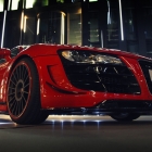 Prior Design PD GT650 Audi R8