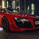 Prior Design PD GT650 Audi R8