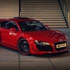 Prior Design PD GT650 Audi R8