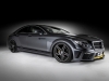 Prior Design PD550 Black Edition Mercedes-Benz CLS