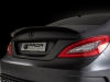 Prior Design PD550 Black Edition Mercedes-Benz CLS