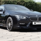 Prior Design 6 Series BMW F12/F13 PD6