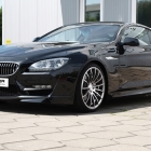 Prior Design 6 Series BMW F12/F13 PD6