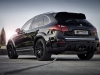 Prior Design PD600 Widebody Porsche Cayenne