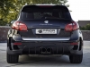 Prior Design PD600 Widebody Porsche Cayenne