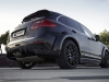 Prior Design PD600 Widebody Porsche Cayenne