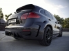 Prior Design PD600 Widebody Porsche Cayenne