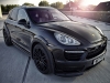 Prior Design PD600 Widebody Porsche Cayenne