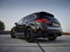 Prior Design PD600 Widebody Porsche Cayenne