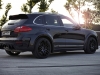 Prior Design PD600 Widebody Porsche Cayenne