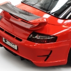 PRIOR Design Porsche PD3 996 Conversion