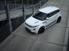 Prior Design Range Rover Evoque PD650