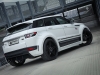 Prior Design Range Rover Evoque PD650