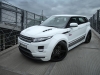 Prior Design Range Rover Evoque PD650