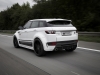 Prior Design Range Rover Evoque PD650