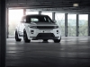 Prior Design Range Rover Evoque PD650