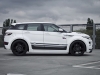 Prior Design Range Rover Evoque PD650