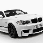 Prior Design Widebody BMW E82 1 Series M