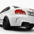 Prior Design Widebody BMW E82 1 Series M