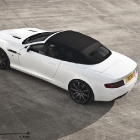 Project Kahn Aston Martin DB9 Volante