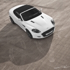 Project Kahn Aston Martin DB9 Volante