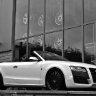 Project Kahn Audi A5 Cabriolet