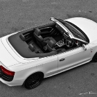 Project Kahn Audi A5 Cabriolet