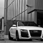 Project Kahn Audi A5 Cabriolet