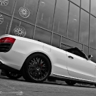 Project Kahn Audi A5 Cabriolet