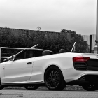 Project Kahn Audi A5 Cabriolet