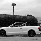 Project Kahn Audi A5 Cabriolet