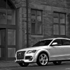 Project Kahn Audi Q5 S-Line