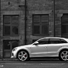 Project Kahn Audi Q5 S-Line