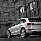 Project Kahn Audi Q5 S-Line