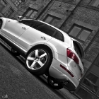 Project Kahn Audi Q5 S-Line