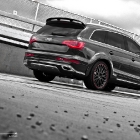 Project Kahn Audi Q7