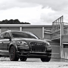 Project Kahn Audi Q7