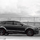 Project Kahn Audi Q7