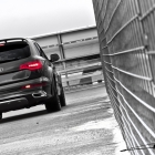 Project Kahn Audi Q7