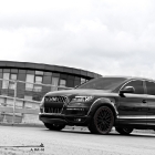 Project Kahn Audi Q7